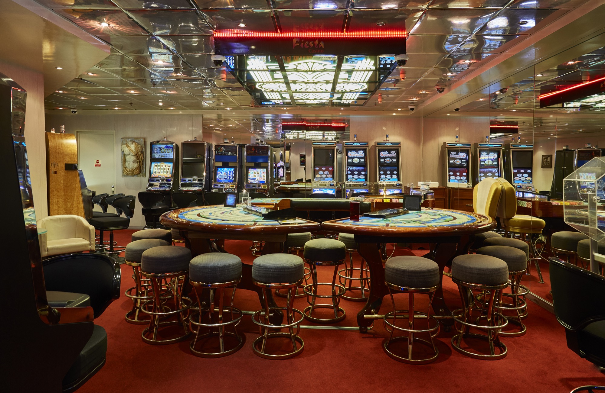 Celestyal Cruises Celestyal Crystal Casino.jpg